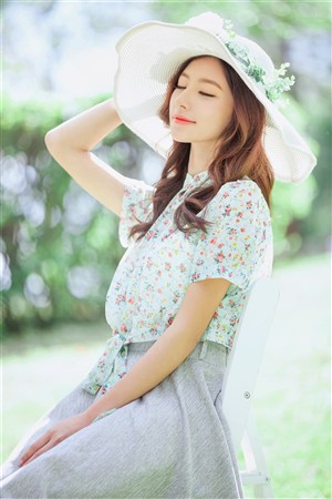 家属 母亲和女儿们的轿第一集